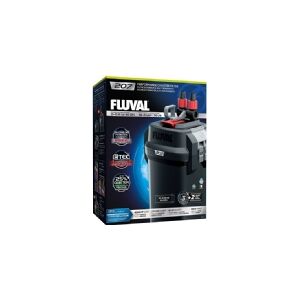 FLUVAL - Canister Filter 207 780L/T - (126.4207) /Fish and Aquatic Pets /207