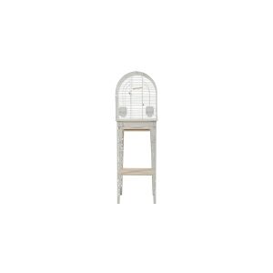 Zolux ZOLUX Cage with stand CHIC Patio S, white color