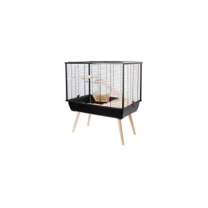 Zolux Cage black Neo Muki large rodents H58