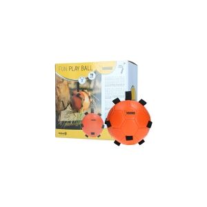 Maximus Fun Play Ball Orange 1 st