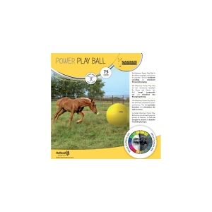 Maximus Power Play Ball 75cm 1 st