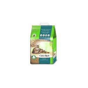 Catsbest CAT’S BEST Sensitive, Granulat, 7,2 kg, 20 L