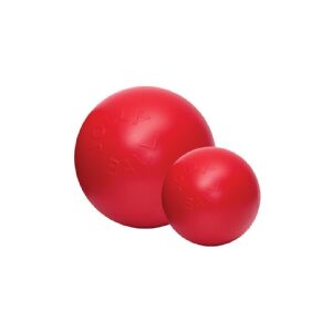 Jolly Ball Push-n-Play 15cm blue 1 st