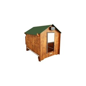 Cucciolotta Chicken coop Polly Classic Taglia L 1 st