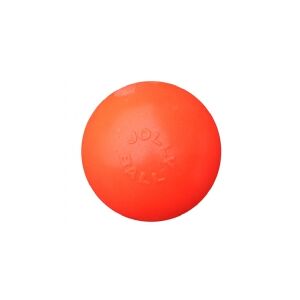 Jolly Ball Bounce-n Play 11cm Orange (Vanilla Smell 1 st