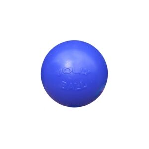 Jolly Ball Push-n-Play 35cm blue 1 st
