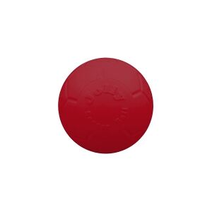 Jolly Soccer Ball 20cm Rood 1 st