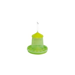 Gaun Poultry feeder 4 kg green lemon 1 st