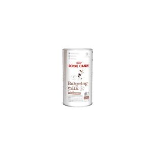 Royal Canin Babydog Milk, Mælkepulver, Hund, Hundehvalp, 400 g