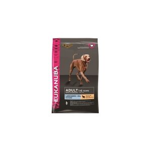 Eukanuba Euk Adult Large Lamb & Rice 12 kg