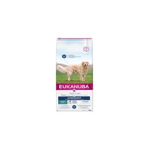 Eukanuba Euk DailyCare Overweight, Sterilized 12kg