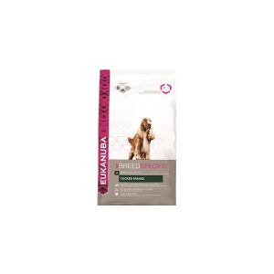 Eukanuba Euk Cocker Spaniel 7,5 kg