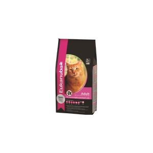 Eukanuba Euk Cat Adult Sterilised/Weight Control 10kg