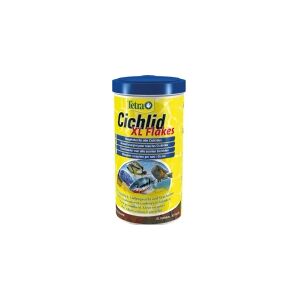 Tetra Cichlid XL Flakes 1000 ml