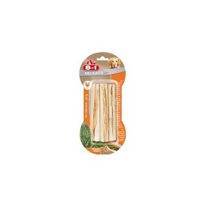 8 in 1 8in1 Delights Sticks, 3 stk. - (6 pk/ps)