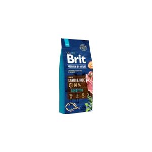 Brit Premium by Nature Sensitive Lamb 15 kg