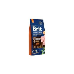 Brit Premium by Nature Sport 15 kg