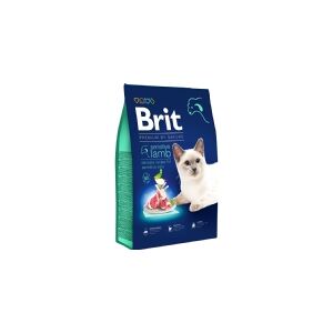 Brit Premium by Nature Sensitive Lamb 8 kg