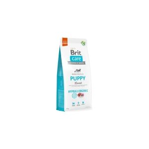 Brit Care Dog Hypoallergenic Puppy, Lamb, 12 kg