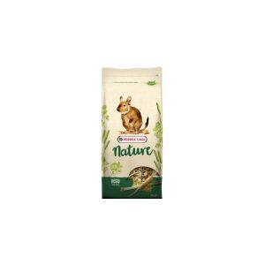 Versele-Laga Degu Nature, Snack, 2,3 kg, Degu, Vitamin A, vitamin D3, vitamin E, Kobber, Kobbersulfat, Jod, Jern, Mangan, Selenium, Zink, 14,5%