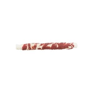 Trixie Denta Fun Marbled Beef Chewing Rolls, 17 cm, 3 stk./140 g - (6 pk/ps)