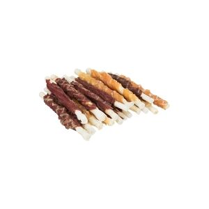 Trixie Denta Fun tyggerulle Mix, 10 cm, 250 g - (6 pk/ps)