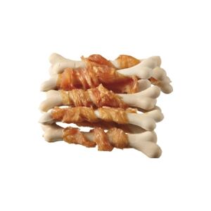 Trixie Premio Chickiessnack ben med kylling, bulk, 3,6 kg - (400 pk/ps)