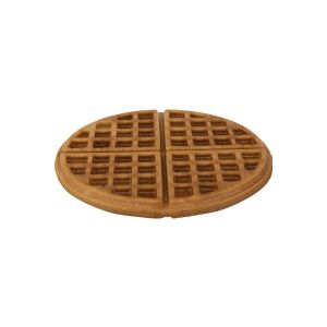Trixie Waffles with chicken, ø 7 cm, 3 pcs./100 g - (6 pk/ps)