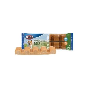 Trixie PREMIO Chicken Bars, 2 × 30 g - (30 pk/ps)