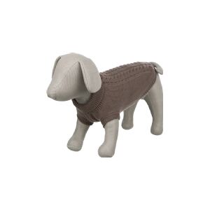 Trixie Kenton pullover, L: 60 cm, taupe