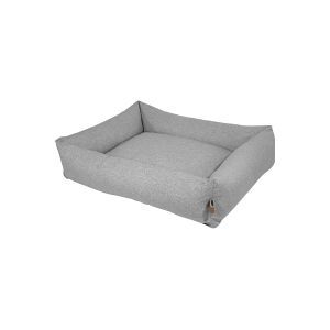 Fantail Hundekurv Snug Silver Spoon 100x80cm