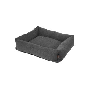 Fantail Hundekurv Snug Epic Grey 100x80cm