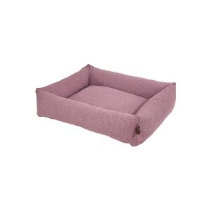 Fantail Hundekurv Snug Iconic Pink 100x80cm