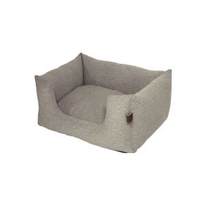 Fantail Hundeseng Snooze Nut Grey 60x50cm