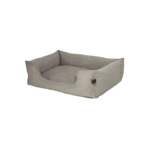 Fantail Hundeseng Snooze Nut Grey 110x80cm