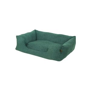 Fantail Hundeseng Snooze Botanical Green 110x80cm