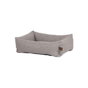 Fantail ECO kurv Snug Harbor Grey 70x55cm