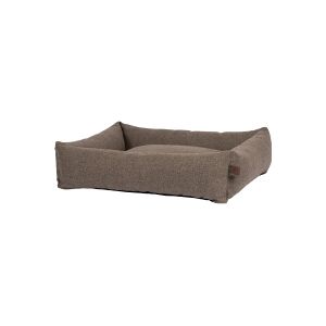 Fantail ECO kurv Snug Deep Taupe 100x80cm