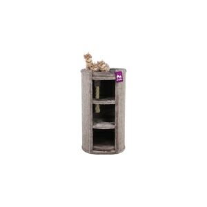 Pet Rebels Cat tower Super Dome 100 Cappuccino