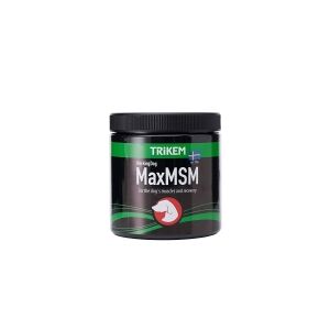 Working Dog Trikem WorkingDog Max MSM 450g