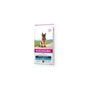 Eukanuba Euk German Shepherd 12 kg