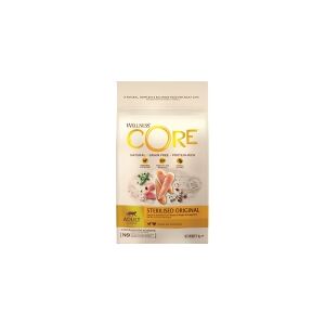 CORE Cat Adult Sterilized Original 4 kg