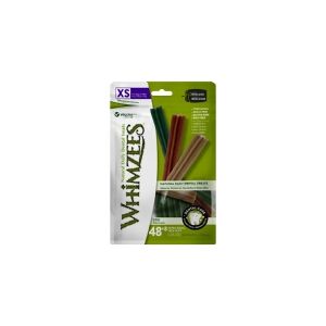 Whimzees Stix XS, 56 stk, 420 g MP - (6 pk/ps)