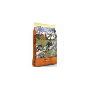 Taste of the Wild High Prairie Puppy, Bison 12,2 kg