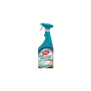 Simple Solution Plet- & lugtfjerner Rain Forest, 750 ml