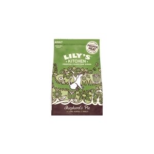 Lilys Kitchen Lilys K Adult Shepherd’s Pie, Lamb, Potatoes & Parsley 2,5kg