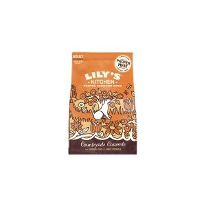 Lilys Kitchen Lilys K. Adult Chicken & Duck Countryside Casserole 2,5 kg