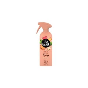 Pet Head Quick Fix Spray 300 ml