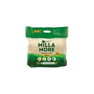 Usorteret Millamore Premium Bedding - Strøelse (4 kg)