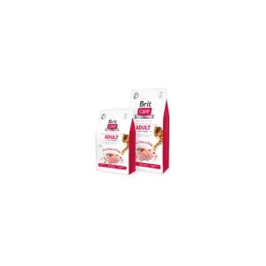 Brit Care Cat GF Adult Activity Support 2kg